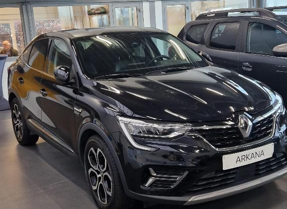 ARKANA